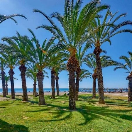The2G Beach Apartment Торремолинос Экстерьер фото