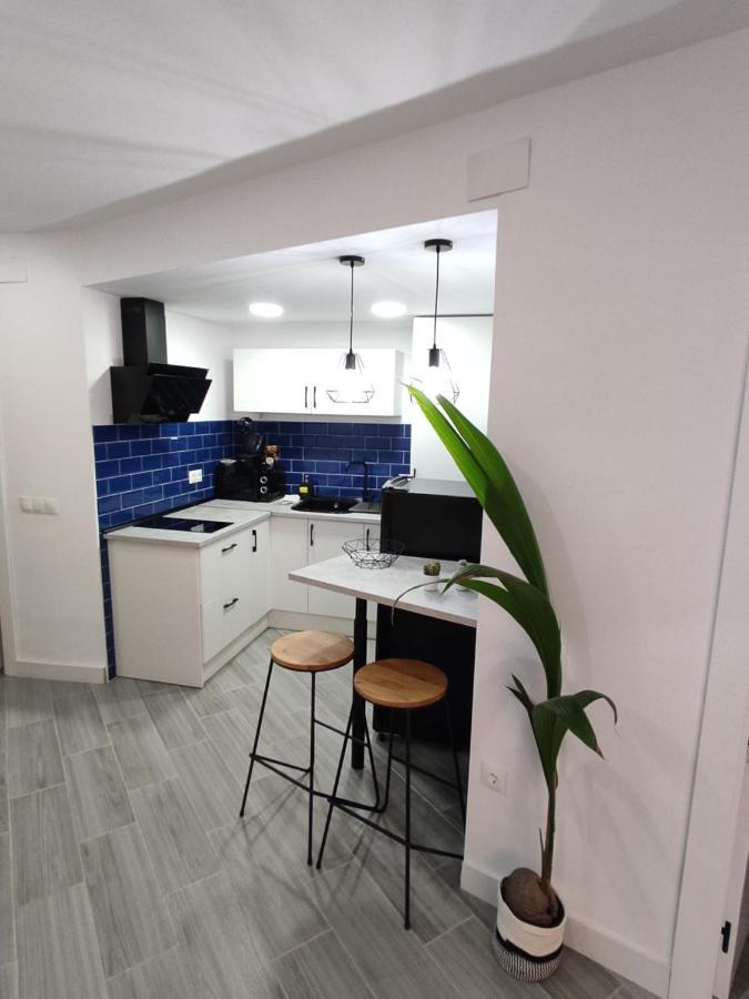 The2G Beach Apartment Торремолинос Экстерьер фото