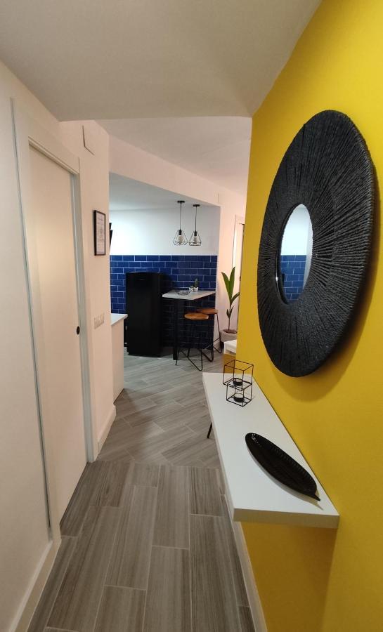 The2G Beach Apartment Торремолинос Экстерьер фото